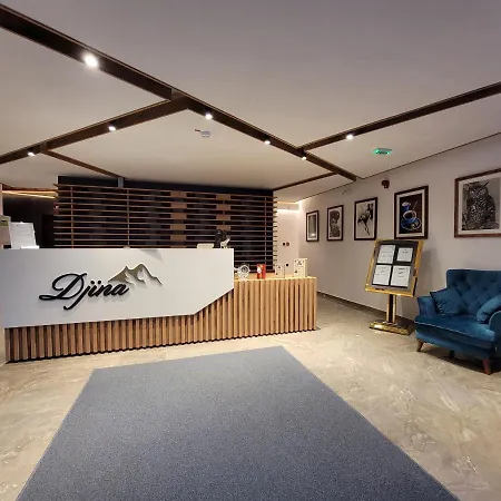 Lägenhet Three Pearls