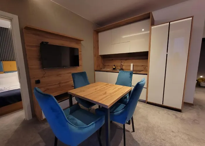 Three Pearls Διαμέρισμα *